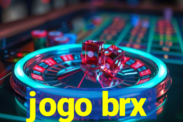 jogo brx